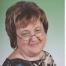 Mária Fábryné Tádics