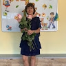 Ольга Георгіївна Цвентарна
