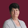 Dr. Laura Narry
