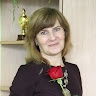 Лариса Харченко