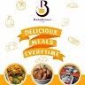 Bubulicious Meal