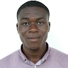 Raphael Sefakor Adinkrah