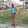 KYALIGONZA SYLVESTER