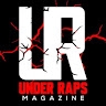 UNDER RAPS MAGAZINE