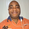 Lionel Juvel Youri MAKALA MFOUTOU