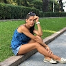 Елизавета Арнаутова