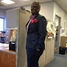Christopher Laurent