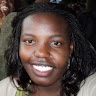 Silvia Mwendia