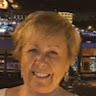 Ann M Green CBE FRSA
