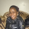 Caroline Wawira