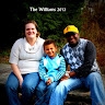 Ray Williams
