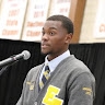 Mekhi Fields