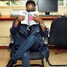 Allen Nakintu