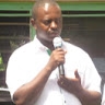 Patrick Kibe