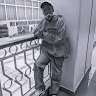 fredy ntwari