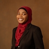Heba Hamzat