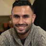 Valentino Sanchez