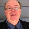 Tim McKee