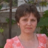 Лариса Манушина