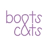 Boots & Cats