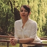 Myroslava Oseredchuk-Melnyk