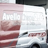 Mickaël AVELLA Chape 2.0