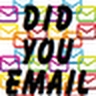 didyou email