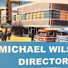 Michael Wilson