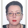 Олена Кулинич