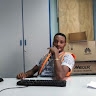 Kelvin Kanyingi