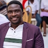 Mwesigwa Isaac