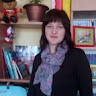 Iryna Holiak