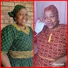 Letty Moholo