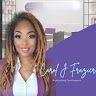 Carol Frazier