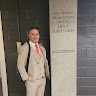 Alexander Fidalgo