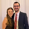 Ana and Josiah Holland