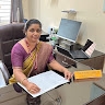 Dr Bharathi M