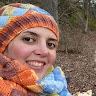 Maryam Yazdandoost