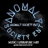 Anomaly Society Ent