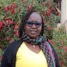 Mercy Maina