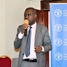 Dr. Moses Ojara