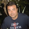 Nikos Rasoulis