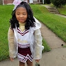 Danielle Johnson
