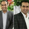 فخرالدین هاشمی