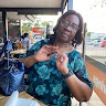 Bertha Motsi