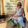 Oksana Zhurybida