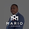 Mario Robinson