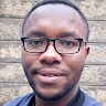 Timothy Gitonga