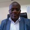Peter Ngubu