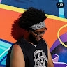 Mojo Ron